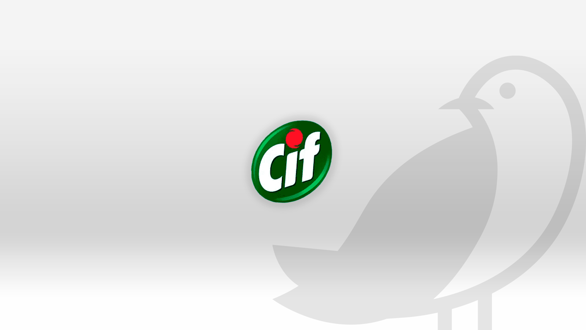 Cif invade os podcasts e censura palavrão com... som de limpeza!